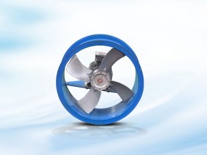 使用耐高溫高濕軸流風(fēng)機(jī)注意事項