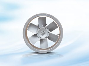 干燥窯用高溫高濕風(fēng)機(jī)特點